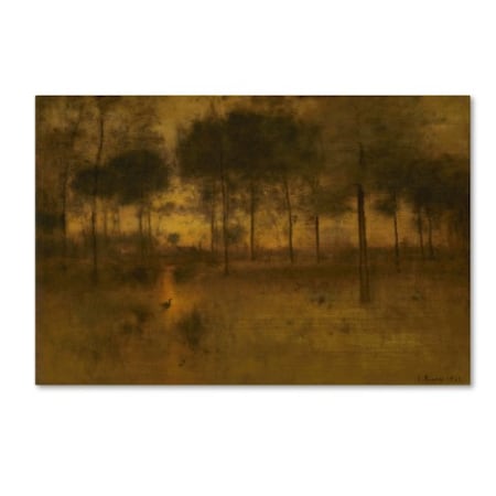Trademark Fine Art